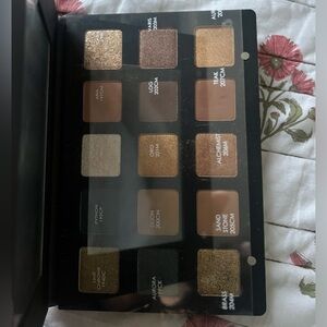 Natasha Denona Gold Palette